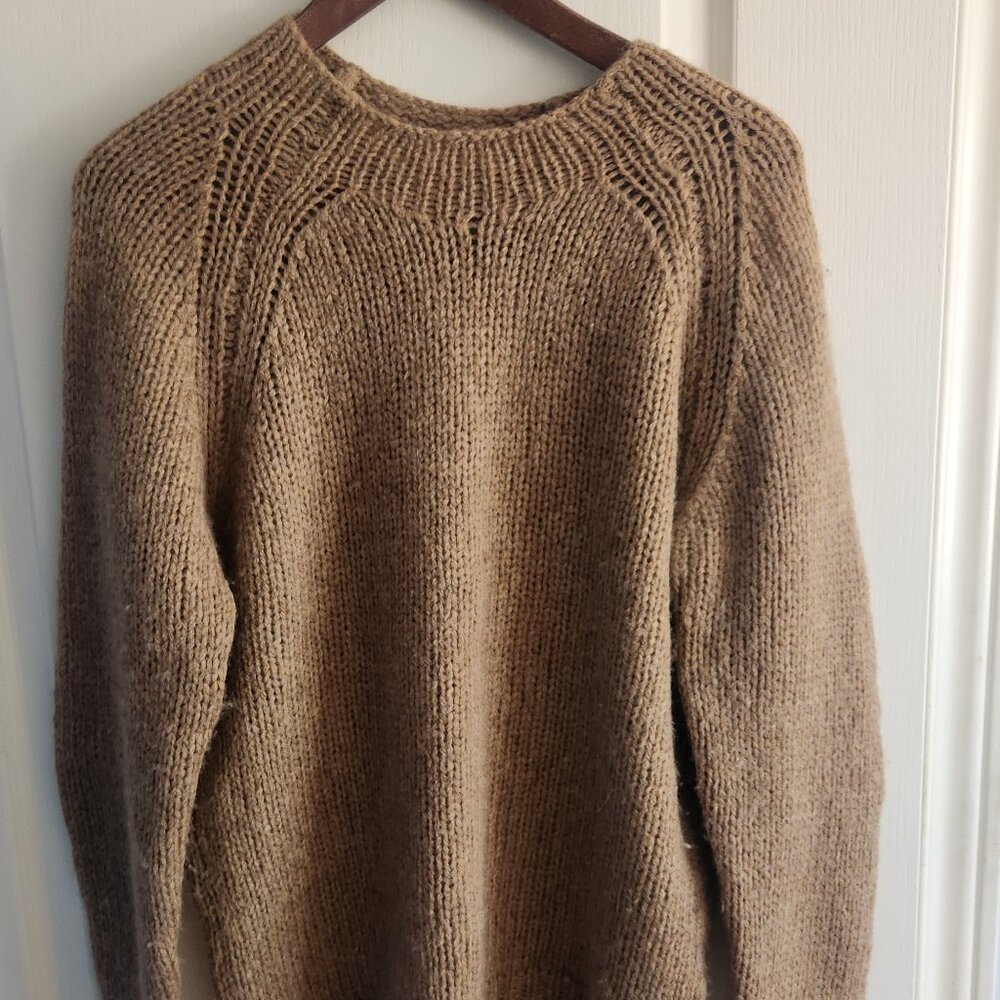 Boss Sweater